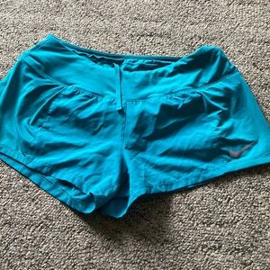 Nike shorts